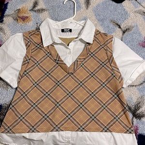 Cute shirt for teens